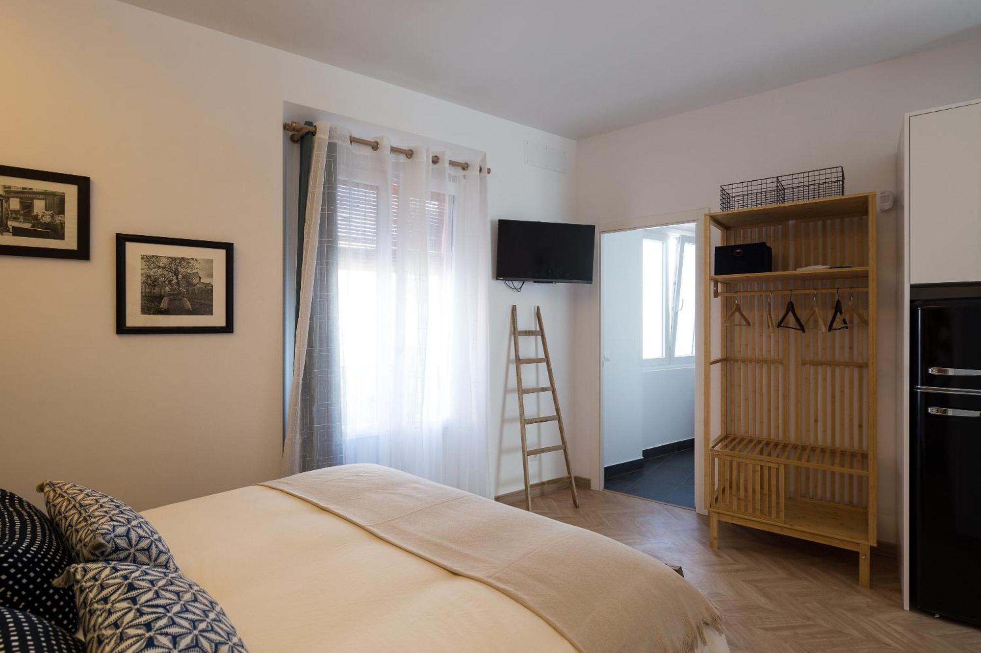 Center Apartment Fully Eqquiped Opcional Breakfast Seville Exterior photo